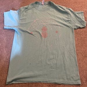 Smokey Mountain Merchandise - Jerzees Dri-Power, Medium